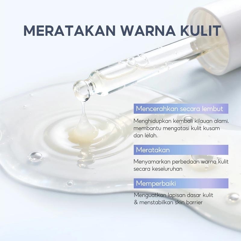 Niacinamide Serum 20ml