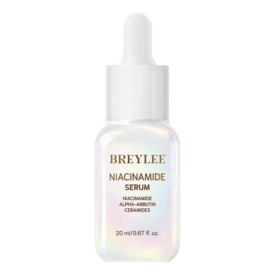 BREYLEE - Niacinamide Serum 20ml