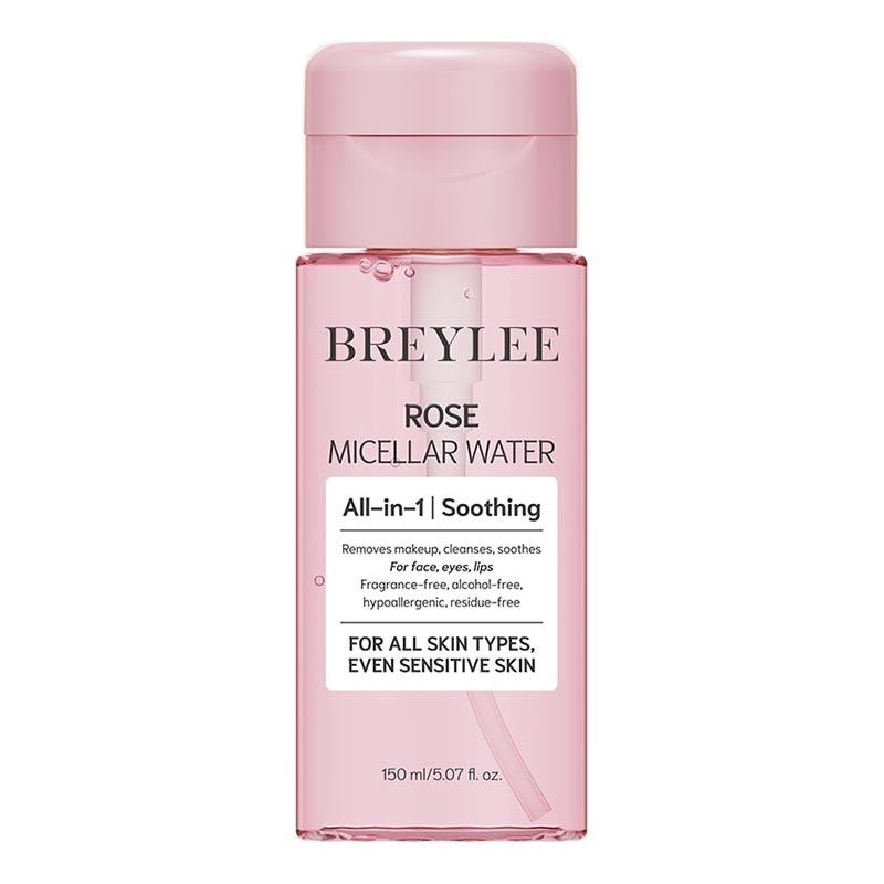 Rose Micellar Water 150ml