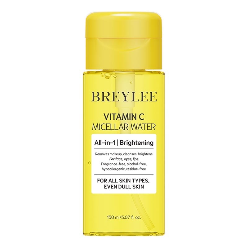 Vitamin C Micellar Water 150ml