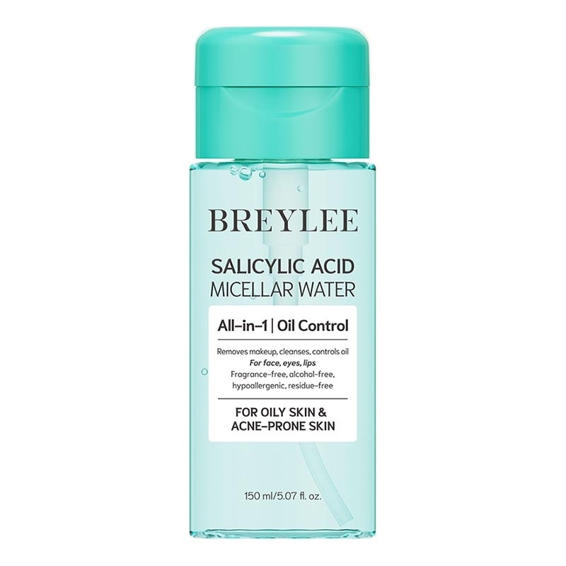 Salicylic Acid Micellar Water 150ml