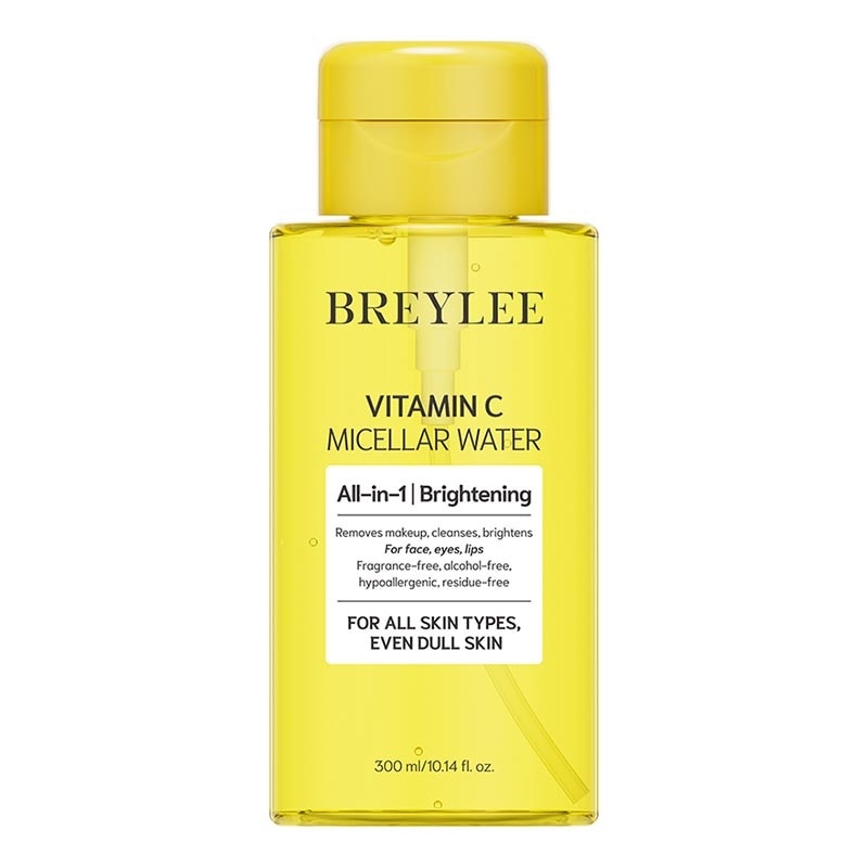 Vitamin C Micellar Water 300ml