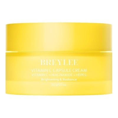 BREYLEE - Vitamin C Capsule Cream 30g