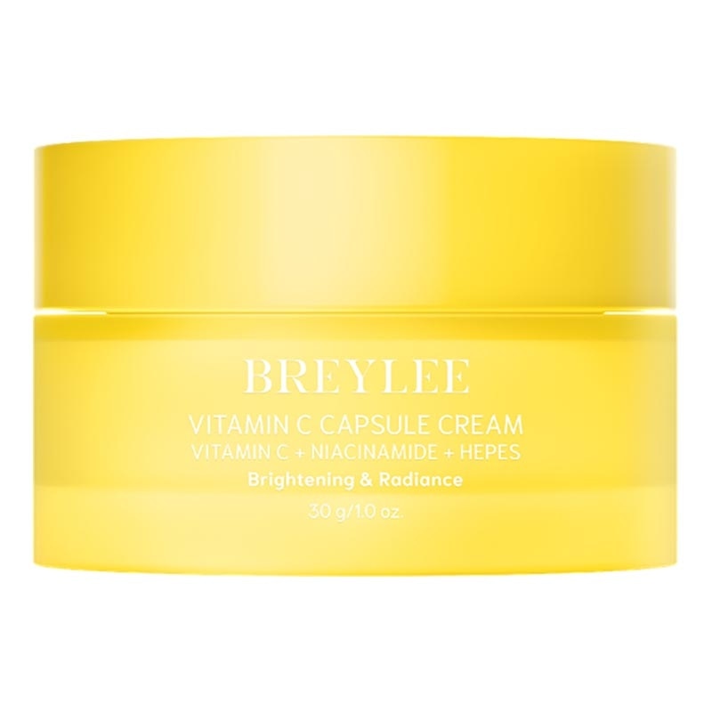 Vitamin C Capsule Cream 30g