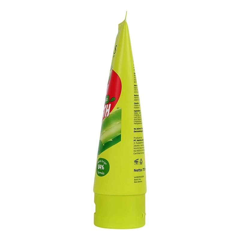 Hair Strength Natural Shampoo 170ml