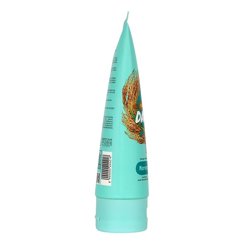 Anti Dandruff Natural Shampoo 170ml