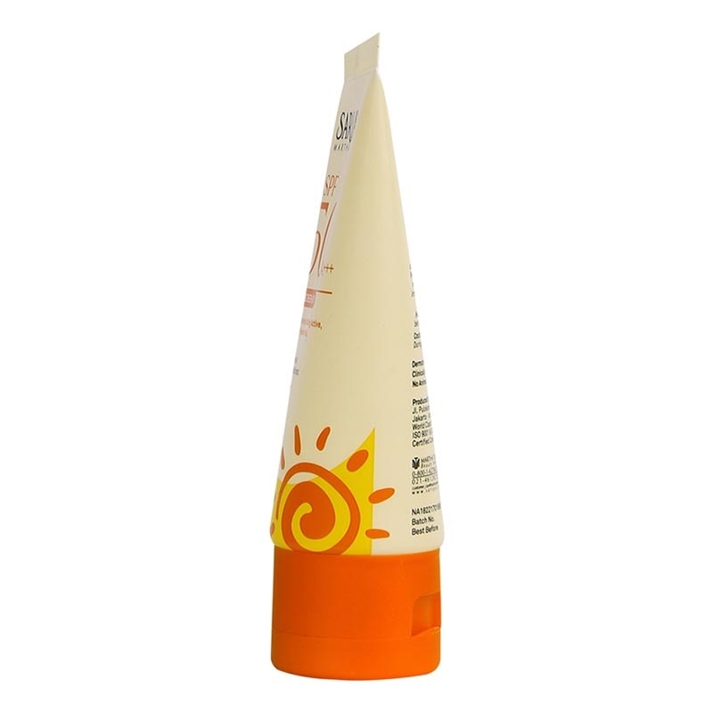 SPF 50 Pa+++ Sunscreen Serum 30g