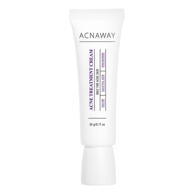 ACNAWAY - Treatment Acne Cream 20g image