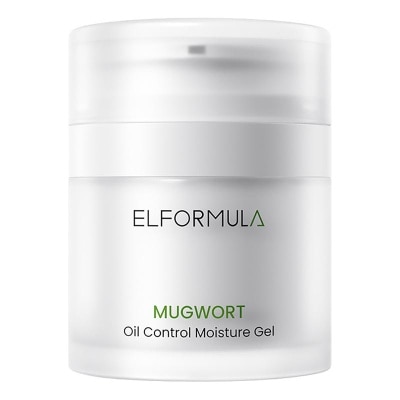 ELFORMULA - Mugwort Oil Control Moisture Gel 50ml image