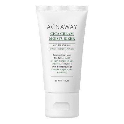 ACNAWAY - Cica Cream Moisturizer 50ml image