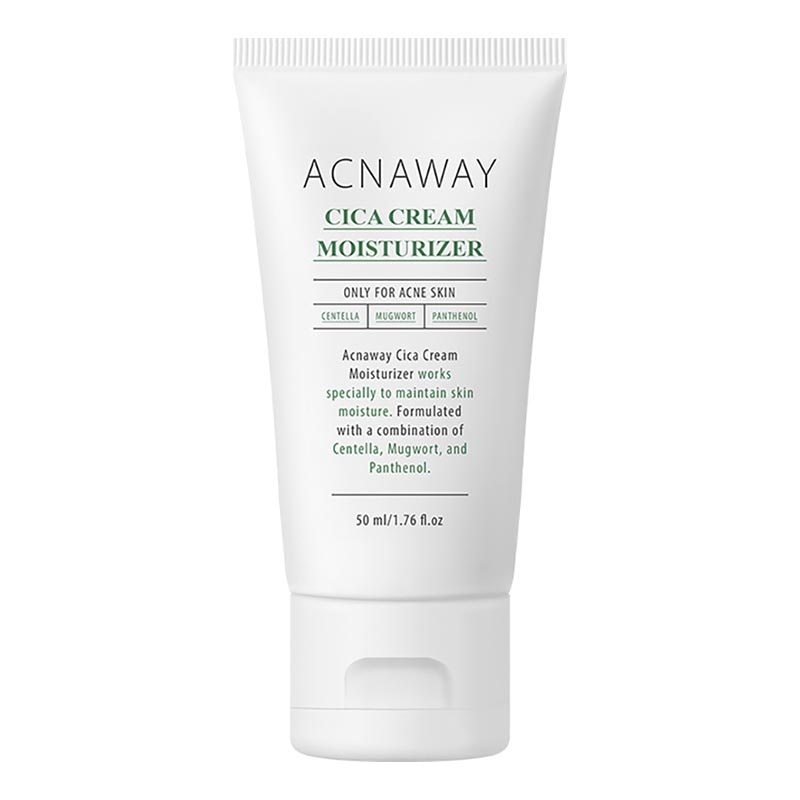 ACNAWAY CICA CREAM MOISTURIZER 50ML image