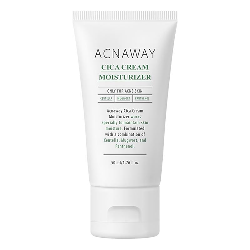 ACNAWAY CICA CREAM MOISTURIZER 50ML image