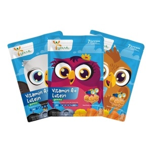 [Gift with Purchase] Vitamin A+ Lutein Kids 7 Days image