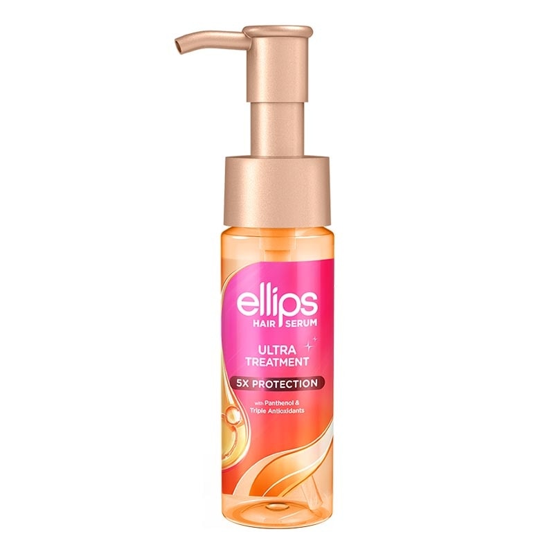 Ultra Treatment Hair Serum 48ml