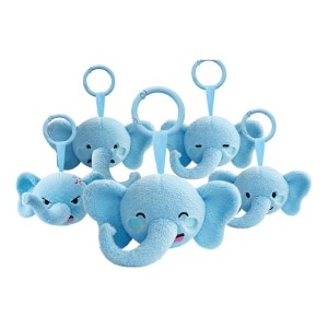 GWP BLINDBOX PLUSHIE