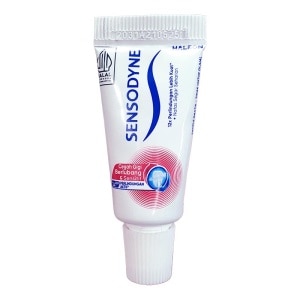 [Gift with Purchase] Sensodyne Gigi Berlubang 14g image