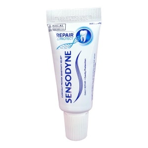 [Gift with Purchase] Sensodyne Repair & Protect 14g image
