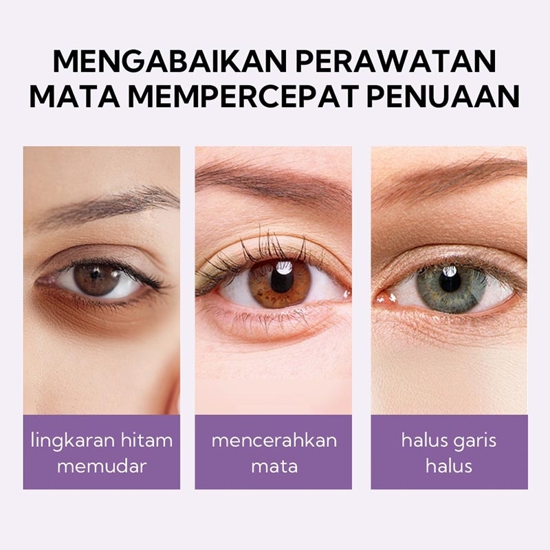 Rejuvenating Retinol Hydra-Gel Eye Patches 14'S / 7 Pairs