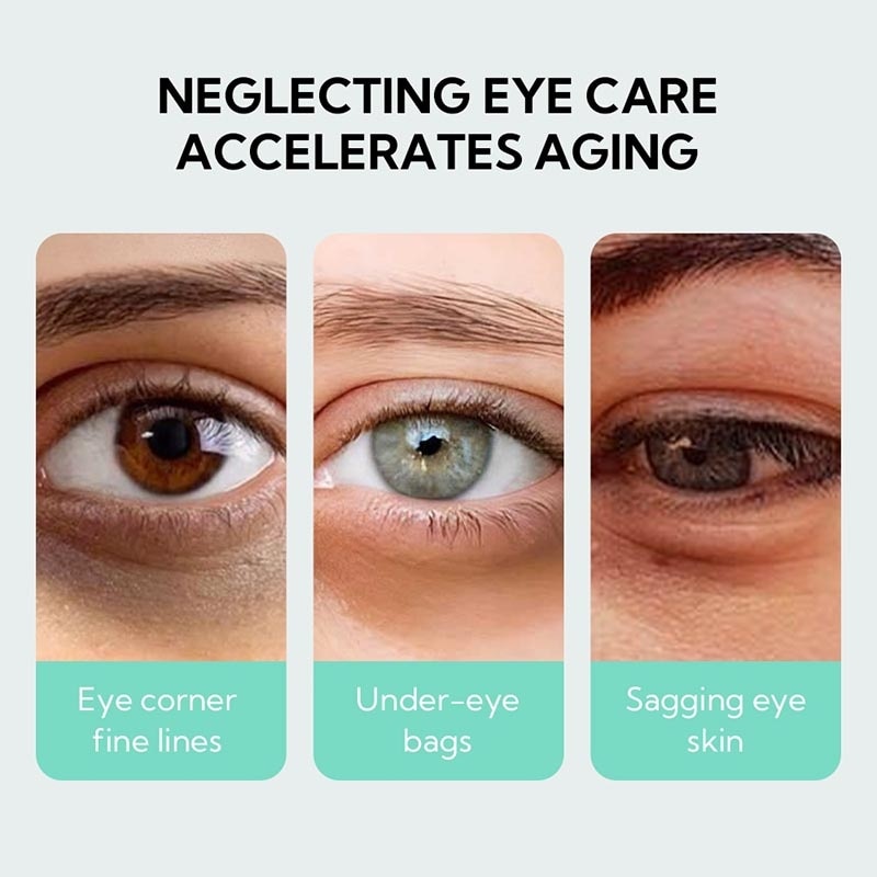 Hydrating Sodium Hyaluronate Hydra-Gel Eye Patches 60'S / 30 Pairs