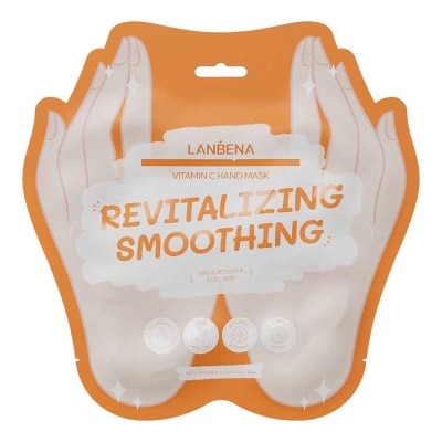 LANBENA - Hand Mask Vitamin C 30g