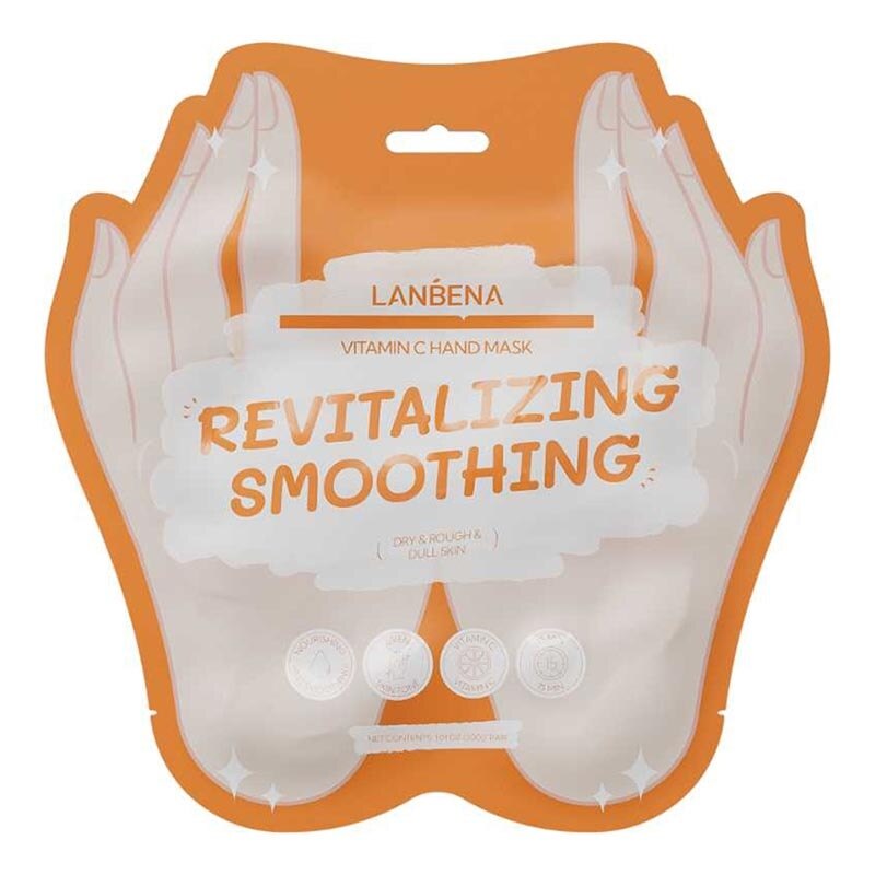 Hand Mask Vitamin C 30g