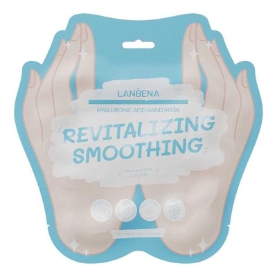 LANBENA - Hand Mask Hyaluronic Acid 30g
