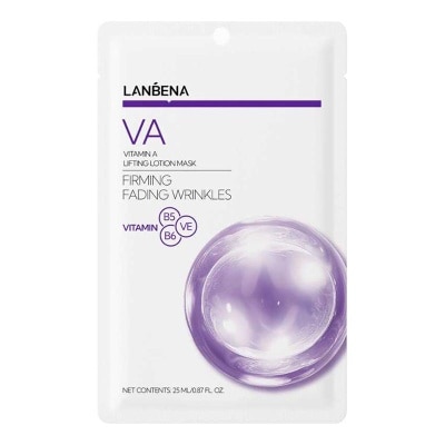 LANBENA - Lotion Mask Vitamin VA Lifting 25ml