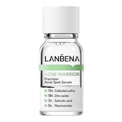 LANBENA - Precision Acne Spot Serum 10ml