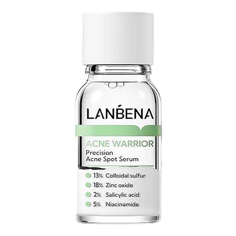 Precision Acne Spot Serum 10ml