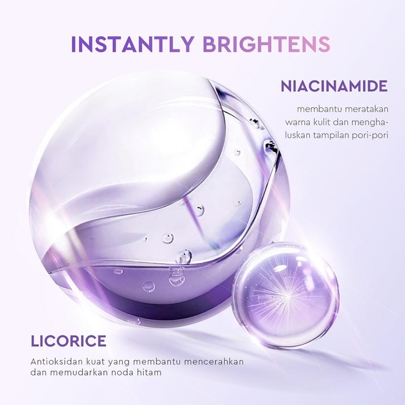 Tone Up Brightening Body Serum 100ml