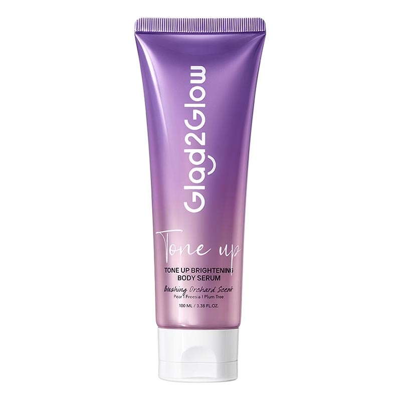 Tone Up Brightening Body Serum 100ml