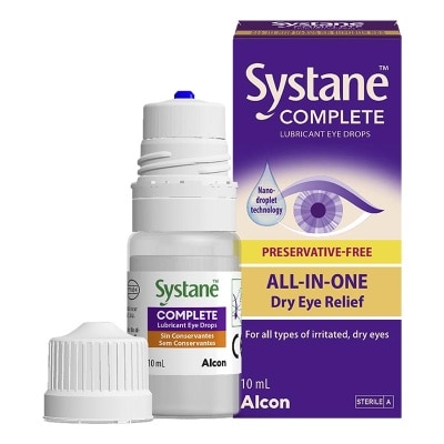 ALCON - Complete 10ml image