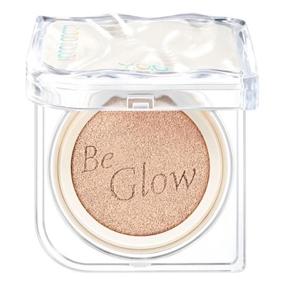 YOU - Cloud Touch Glasting Glow Serum Cushion C203 Pink Sand 10g