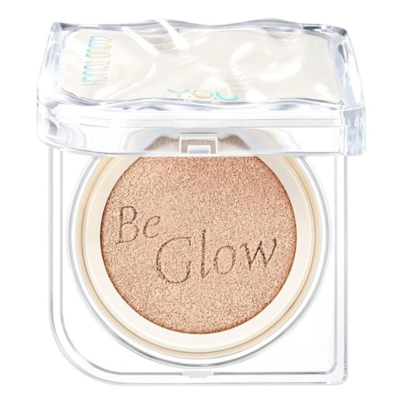 Cloud Touch Glasting Glow Serum Cushion C203 Pink Sand 10g