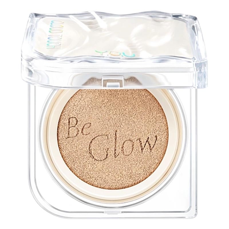 Cloud Touch Glasting Glow Serum Cushion N402 Shell Ivory 10g