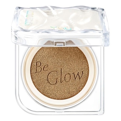 YOU - Cloud Touch Glasting Glow Serum Cushion W708 Crème Beige 10g