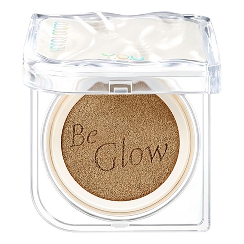 Cloud Touch Glasting Glow Serum Cushion W708 Crème Beige 10g