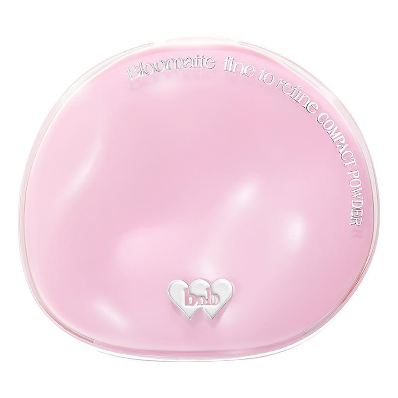 Bloomatte Fine to Refine Compact Powder 04 Medium Blossom Burst 6g