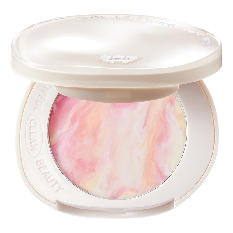 Bloomatte Fine to Refine Compact Powder 05 Pink Marble Setter 6g