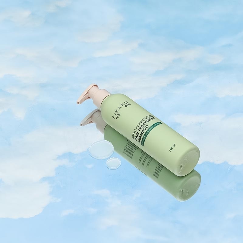 Shampoo 250ml image