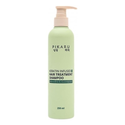 PIKARU Shampoo 250ml image