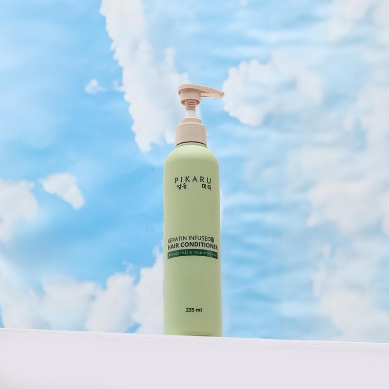 Conditioner 235ml image