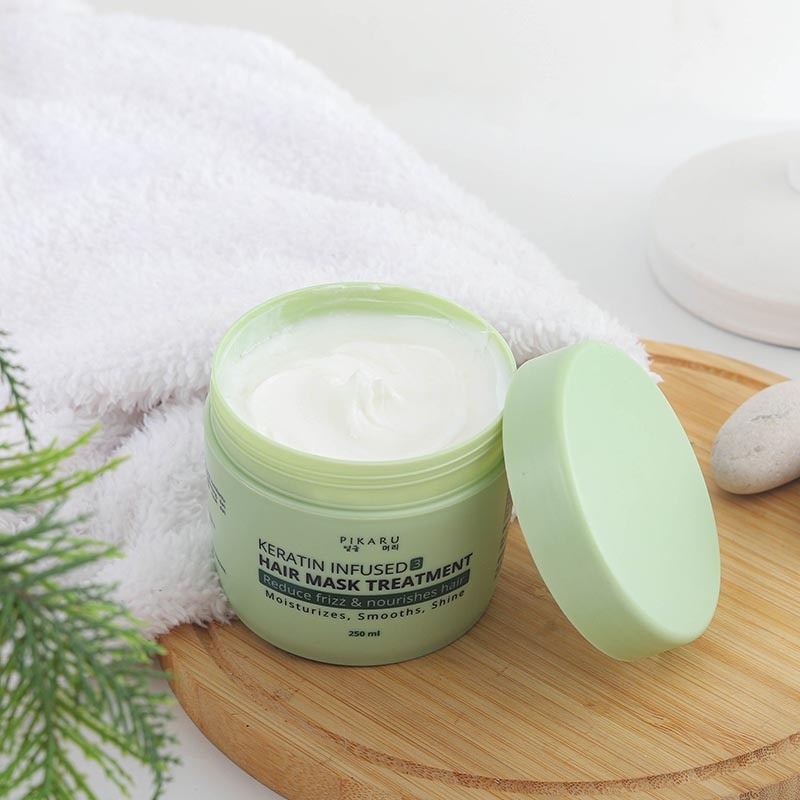 Hair Mask 250ml image
