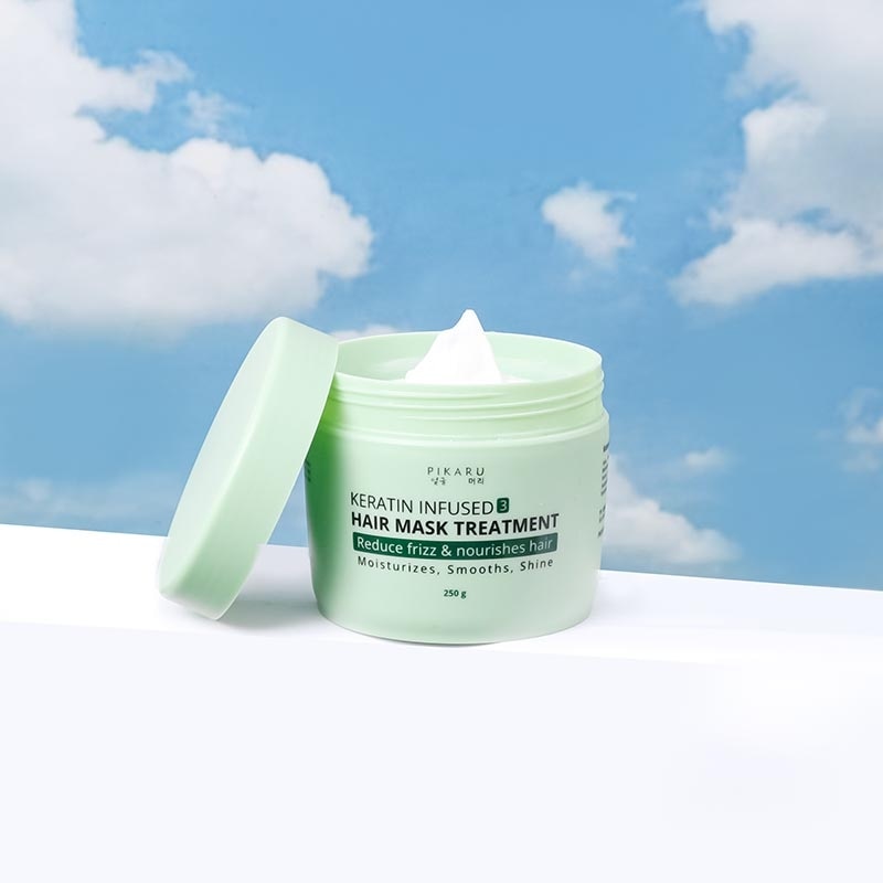 Hair Mask 250ml image