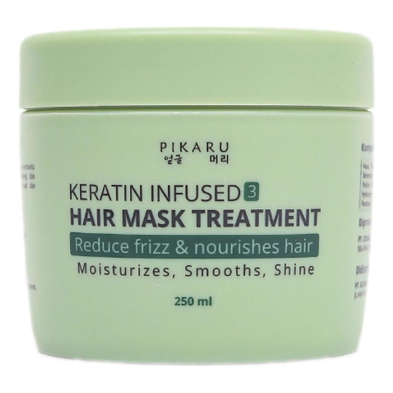 Hair Mask 250ml image