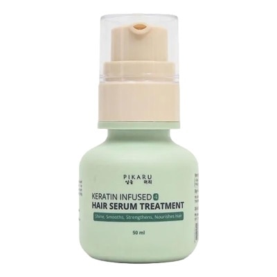 PIKARU Hair Oil Serum 50ml image