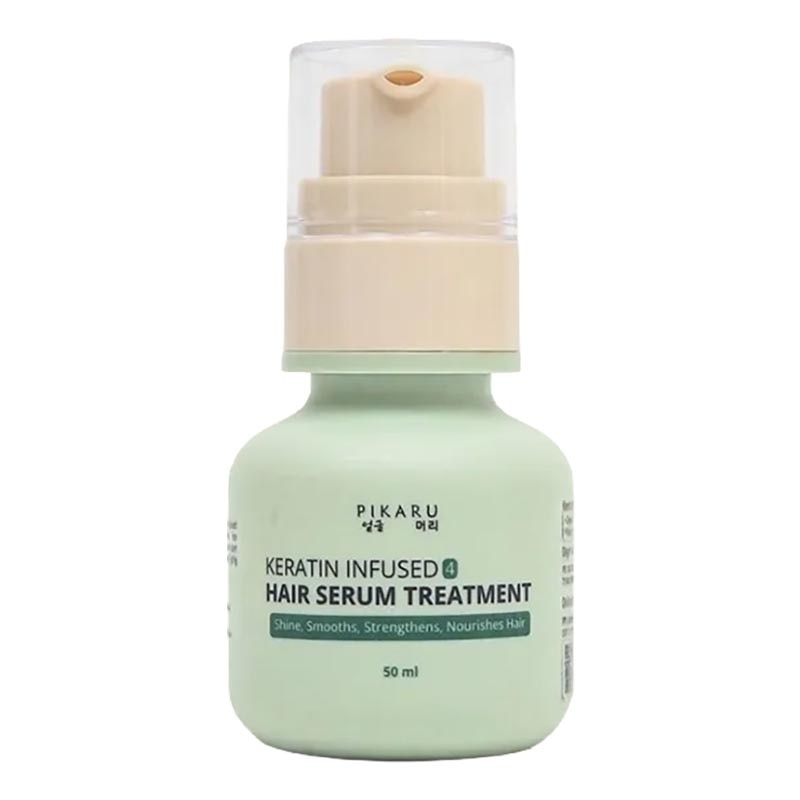 Hair Oil Serum 50ml image