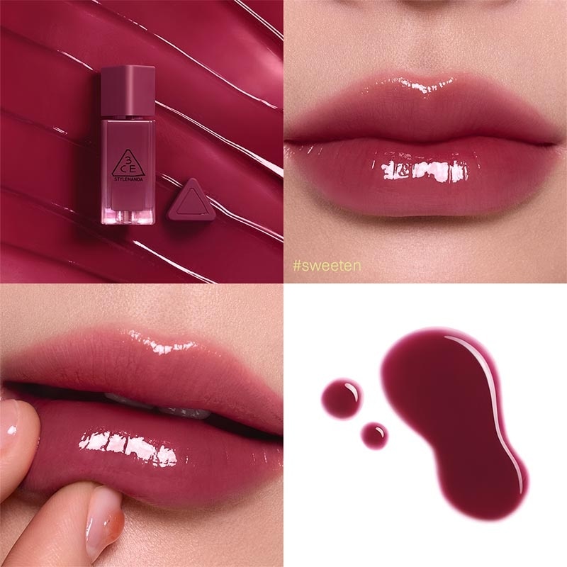 Gummy Oil Tint 10 Sweeten