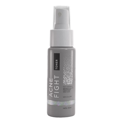 MS GLOW - Beauty Acne Fight Toner 60ml image