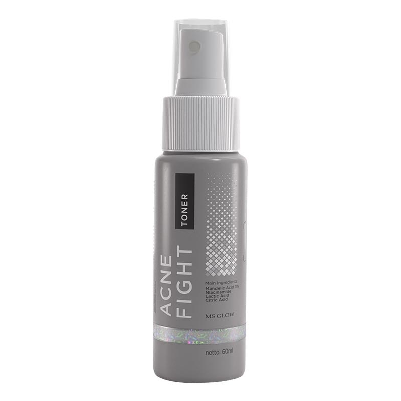Beauty Acne Fight Toner 60ml image